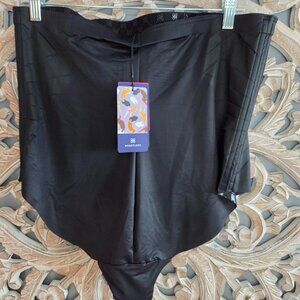 Honeylove Sz 3X ShadowSculpt High-Waist Brief NWT's Black